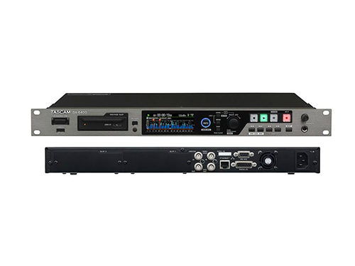 江苏达斯冠 DA-6400 Tascam 64声道数字多轨录音机