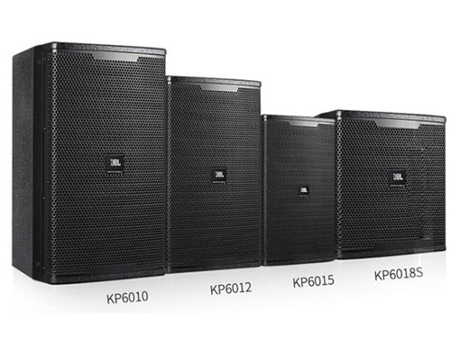 江苏JBL KP6010 KP6012 KP6015 KP6052 KP6055 KP6018S 专业舞台娱乐会议音箱 KTV酒吧演出音响
