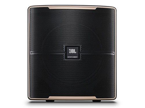 江苏JBL Pasion 12SP 有源低音音箱 有源低音炮 12寸有源低音音响 有源低音扬声器 卡拉