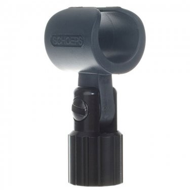 江苏Schoeps SG20 话筒夹 SG22 MOD 双话筒夹 Mic Schoeps话筒