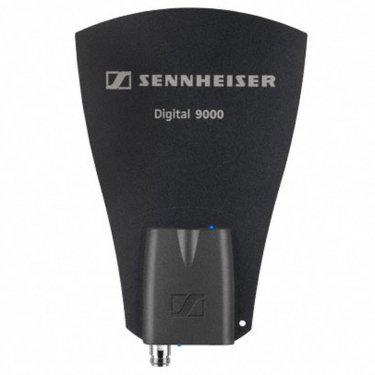 江苏森海塞尔 A 9000 有源全向天线 Sennheiser麦克全指向性天线放大器