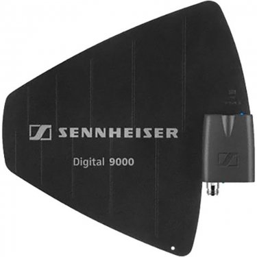 江苏森海塞尔 AD 9000 有源指向性天线 Sennheiser话筒天线放大器