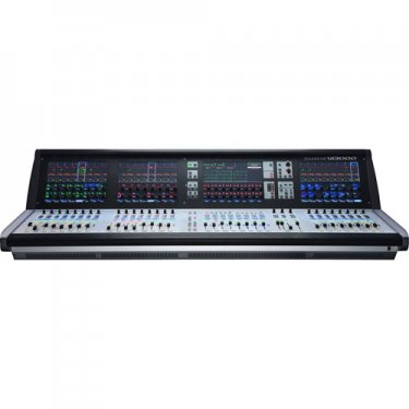 江苏Soundcraft Vi3000,数字调音台,声艺数字调音台,Soundcraft数字调音台,VI3000,64路数字调