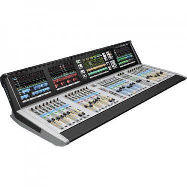 江苏Soundcraft Vi7000,数字调音台,声艺数字调音台,Soundcraft数字调音台,VI7000,调音台,