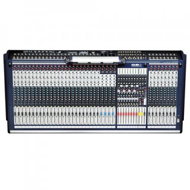 江苏Soundcraft,GB8/24,RW5695,GB8/32,RW5696,GB8/40,RW5697,GB8/48,RW5709,声艺调音台,演出调音台,会议