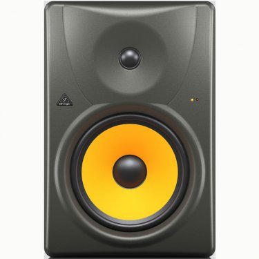 江苏百灵达 Behringer B1031A 8寸有源监听音箱 有源音响 监听扬声器