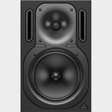 江苏百灵达 Behringer B2031A 8寸有源监听音箱 有源音响 监听扬声器