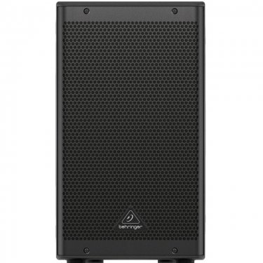 江苏百灵达 Behringer DR110DSP 10寸有源扬声器 有源音响 有源音箱 有源扩声音箱 会议音