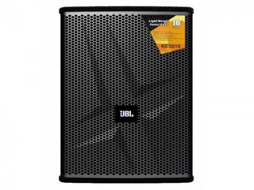 江苏JBL KES510 音响 10寸音箱 家庭KTV音响 舞台音响 娱乐音响 