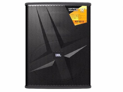 江苏JBL KES512 音响 12寸音箱 家庭KTV音响 舞台音响 歌厅音响