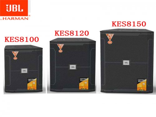 江苏JBL KES8100 KES8120 KES8150 KTV卡拉OK音响会议演出音箱