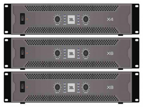 江苏JBL X4/X6/X8功放机 卡拉OK功放 KTV功放