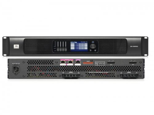 江苏JBL SA4 SA4-D MA4 MA4-D LA4 LA4-D 四通道功放 电影院功放 四通道功率放大器