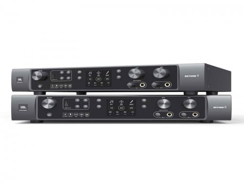 江苏JBL BEYOND3 合并式功放 率放大器 背景音乐