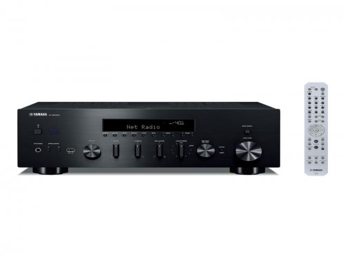 江苏雅马哈YAMAHA 功放 R-N600A HiFi功放