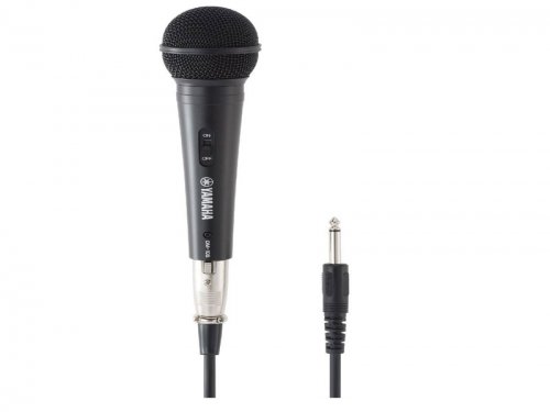 江苏雅马哈YAMAHA DM-105 有线话筒  麦克风